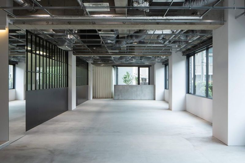 groundfloor Gallery - groundfloor Gallery