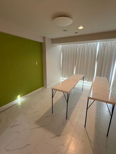 【最安値】　好立地にある間貸しスペース　愛媛・松山・平和通り - レンタルスペース「PINE BEAUTY」