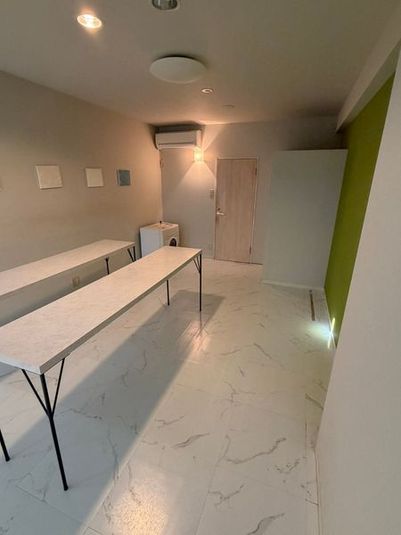 【最安値】　好立地にある間貸しスペース　愛媛・松山・平和通り - レンタルスペース「PINE BEAUTY」