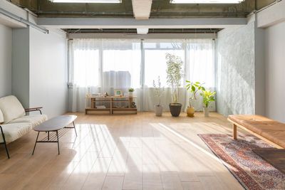 プロカメラマンが考えた”撮る人のための理想空間” - ハレルフォト