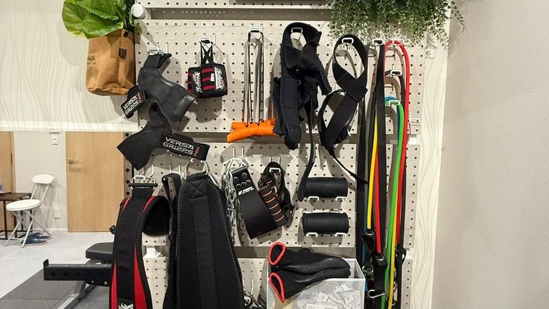 レンタルジム&ワークスペース BBBase 成増 - レンタルジム&ワークスペース BBBase 成増