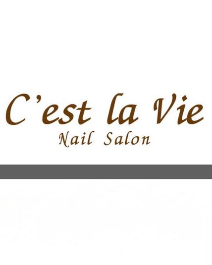 アイラッシュ、ネイル、アイブロースペースレンタル -  salon   C’est la  vie セラヴィ