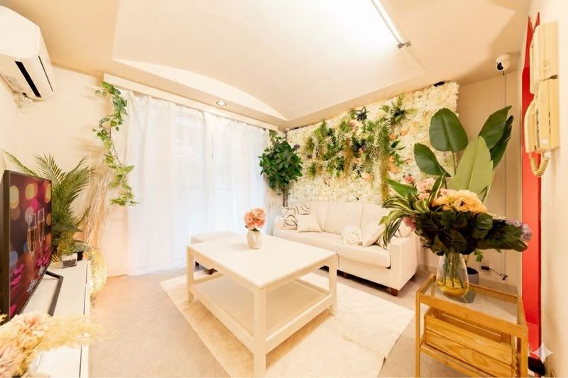 Relax one 西池袋1st｜女子会✨撮影📸 - Relax one 西池袋1st