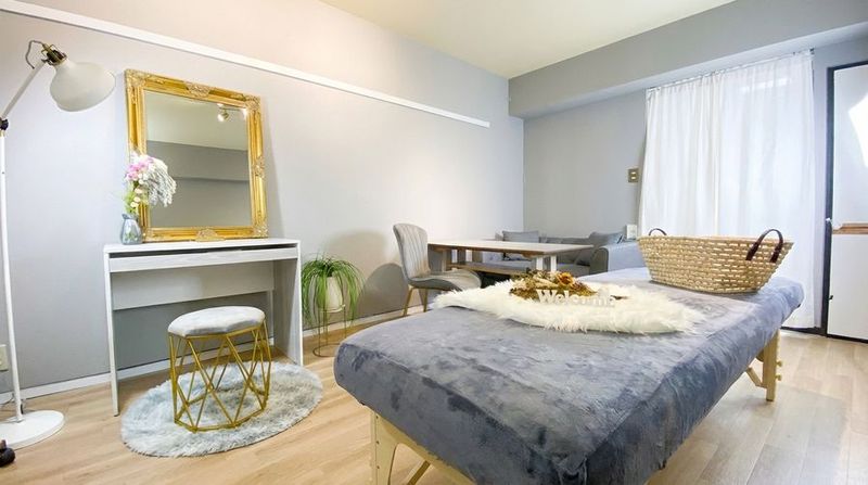 完全貸切プライベートサロン KuraKura 船橋南口 - 完全貸切のレンタルサロンKuraKura 船橋南口