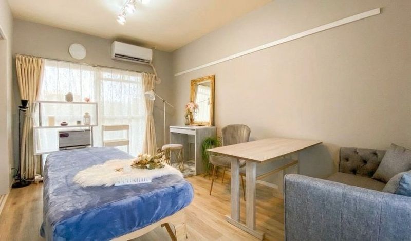 完全貸切プライベートサロン KuraKura 船橋南口 - 完全貸切のレンタルサロンKuraKura 船橋南口