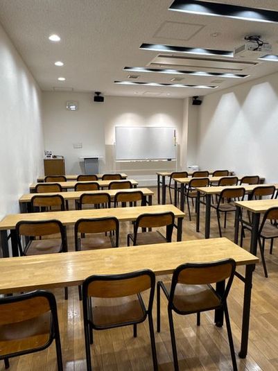 ｜セミナー・教室向け｜レンタルスペース - レンタルスペースFAN-CTION