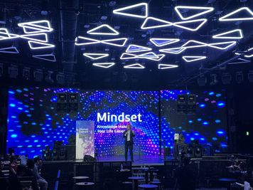 8Fセミナー - APEXIA APEXIA（アペクシア）の室内の写真