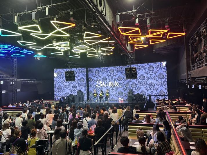 APEXIA（アペクシア） - APEXIA