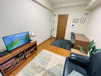 ＜おとなりSpace立教大学前＞池袋駅徒歩3分🚃完全個室✨24時間営業⏰Wi-Fi📶テレワーク/会議/自習/読書/作業 - 【おとなりSpace立教大学前】