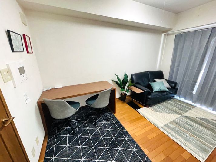 おとなりSpace立教大学前 - 【おとなりSpace立教大学前】