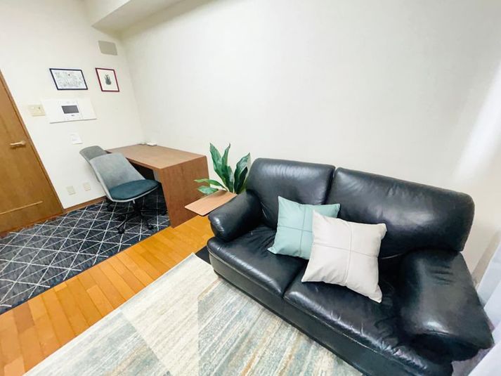 おとなりSpace立教大学前 - 【おとなりSpace立教大学前】