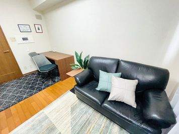 【おとなりSpace立教大学前】 おとなりSpace立教大学前の室内の写真