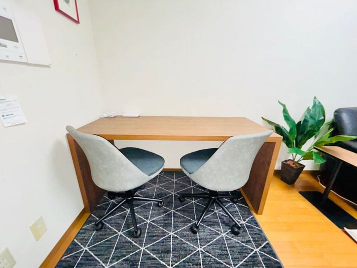 おとなりSpace立教大学前 - 【おとなりSpace立教大学前】