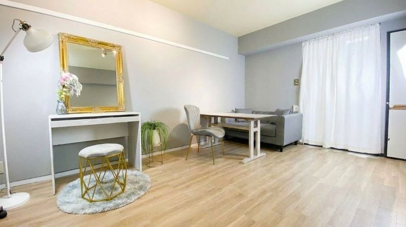 完全貸切のレンタルスペース 船橋南口（韓国風スタイル）💐 - 完全貸切のレンタルスペース KuraKura 船橋南口