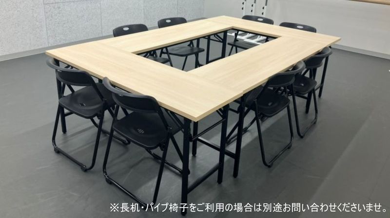 東武練馬スタジオ１ - レンタルスタジオ「D-Base」東武練馬店