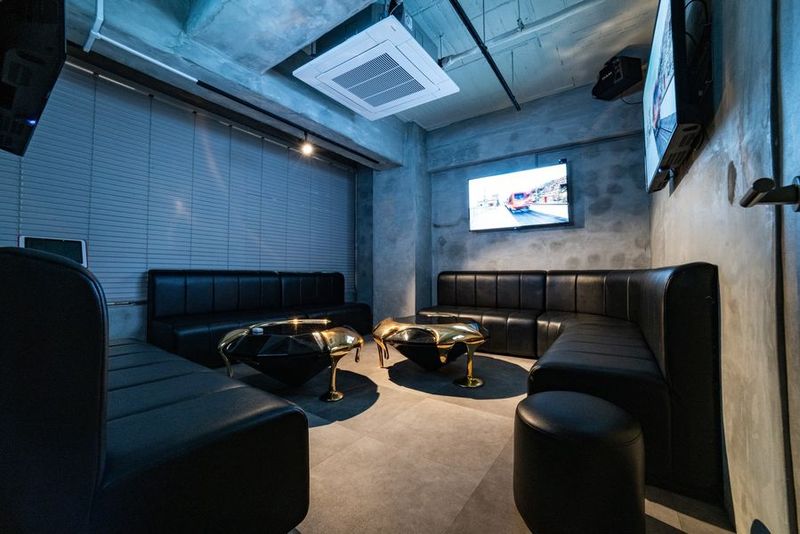 Relax BAR 六本木三丁目｜イベント・撮影撮影📸 - Relax BAR 六本木三丁目