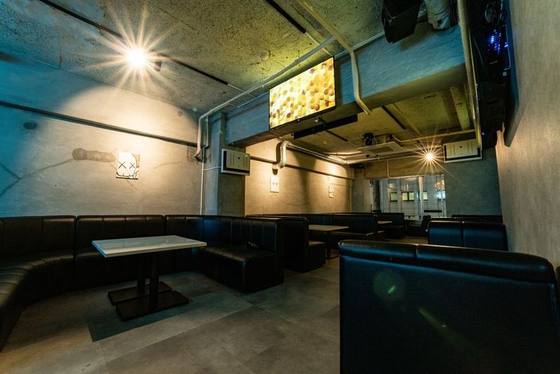 Relax BAR 六本木三丁目｜イベント・撮影撮影📸 - Relax BAR 六本木三丁目