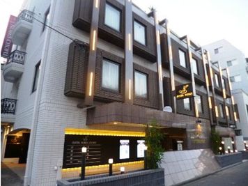 CHATBOX ホテルノービス調布 No.1の室内の写真