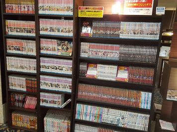 CHATBOX ホテルノービス調布 No.1の室内の写真