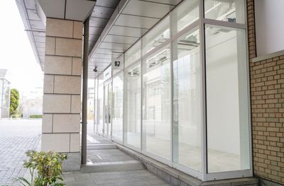 シブテナスペース ・代官山アドレス シブテナスペース ・代官山アドレスAの外観の写真