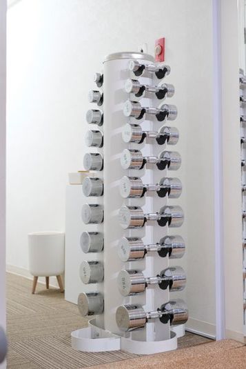 渋谷パーソナルジム - Top Designers Tokyo