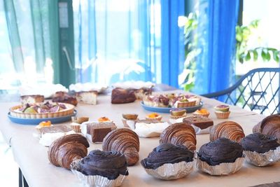 バトン·中島  キッチン付きレンタルスぺスの室内の写真