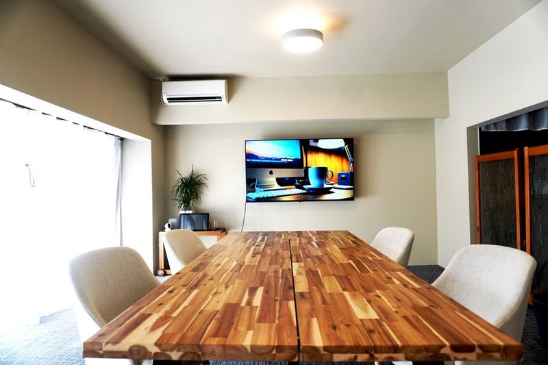 キッチン付きレンタルスぺス - バトン·中島 