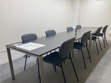 【オフィスE】JR「奈良駅」徒歩4分、近鉄「奈良駅」徒歩9分　駅から至近の会議室、商談スペース！！ - YAMATO BASE　奈良