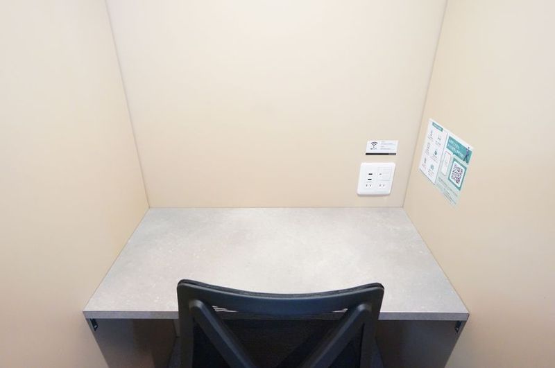 No.3 - CHATBOX 駅前中央ビル