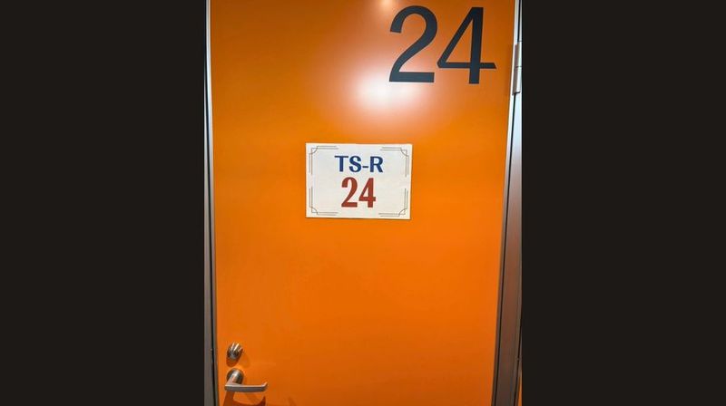 西新宿ライズオフィス3rd　一人用個室【TS-R 24】 - 西新宿ライズオフィス3rd