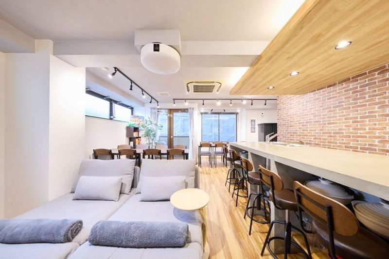 リノスぺkitchen神保町チヨダ【最大30名】 - リノスぺキッチン神保町チヨダ【千代田区/神保町駅】