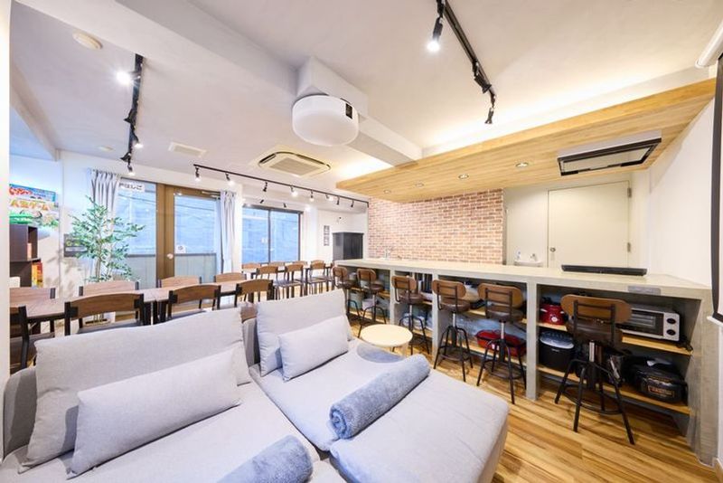 リノスぺkitchen神保町チヨダ【最大30名】 - リノスぺキッチン神保町チヨダ【千代田区/神保町駅】