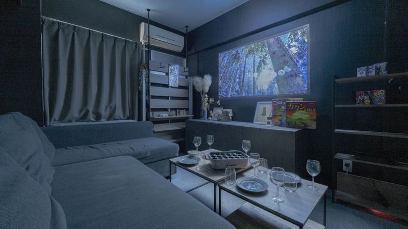 レンタルスペース - 443_CINEMA名古屋駅前