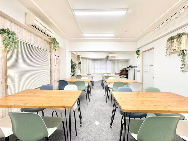 たまりば飯田橋 Station Front - たまりば飯田橋 Station Front