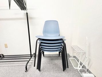 椅子３０脚 - たまりば飯田橋 Station Frontの室内の写真