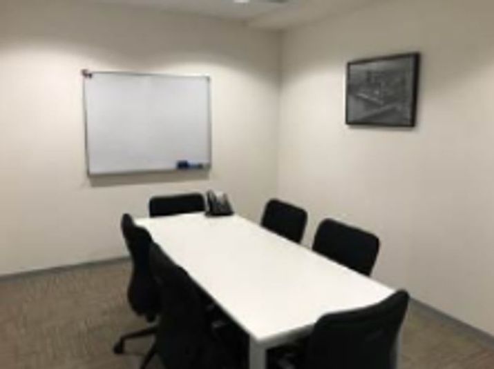 ELM - リージャス会議室 オープンオフィス札幌南