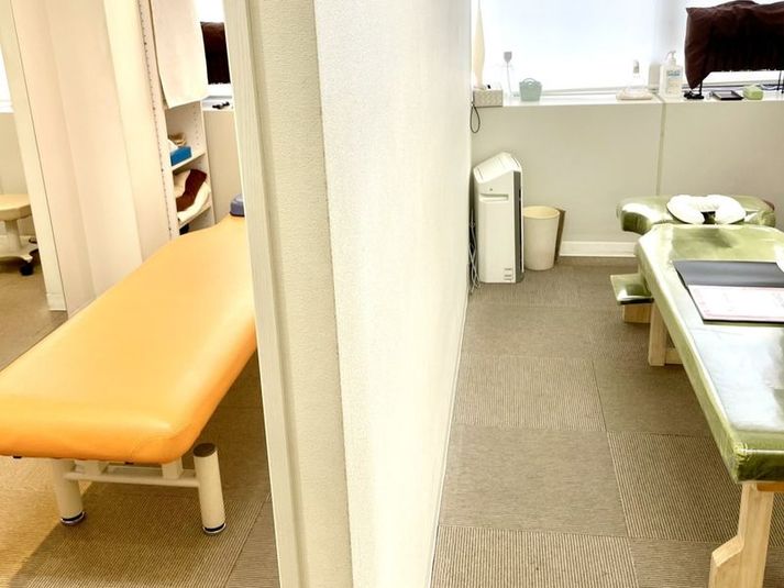 レンタルサロン オープンスペース - minoriba_南青山骨董通り店