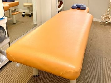 【表参道駅徒歩1分】備品充実のプライベートサロンが私のサロンに。エステ・整体・マッサージに【半個室スペース】minoriba - minoriba_南青山骨董通り店