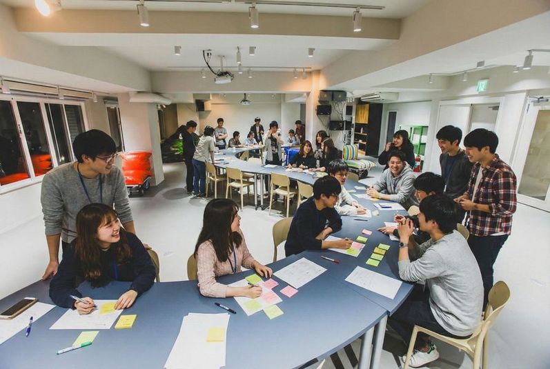 【.TEN TOKYO】水道橋駅徒歩4分｜防音大規模スペース - .TEN