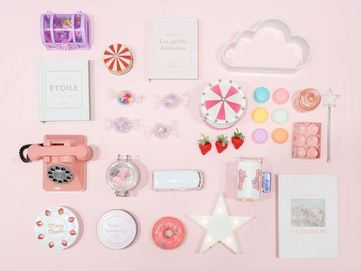 レンタルスペース cream［クリーム］名古屋駅 - 🦄NEW OPEN🌈cream nagoya🍦