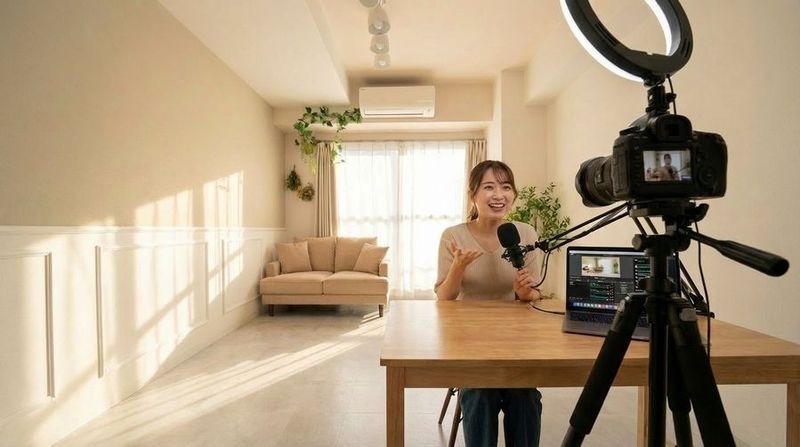 01,完全貸切のレンタルスペース柏 - 完全貸切のレンタルスペース KuraKura柏