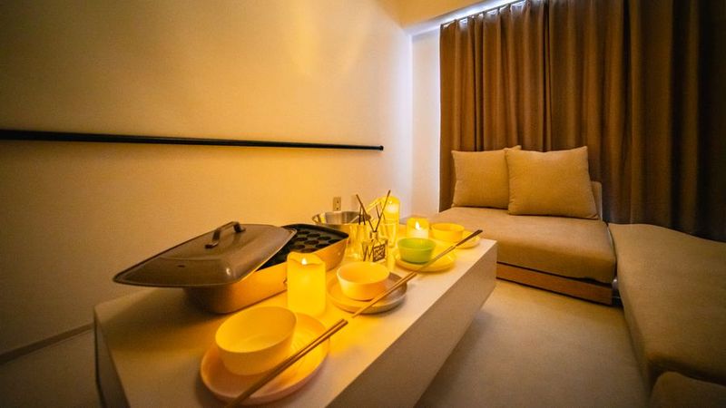 #ナガタニGoburin【新宿三丁目】 - #ナガタニGoburin【新宿三丁目】_111