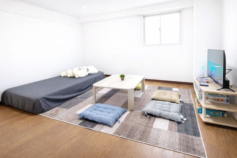 【オープン記念】レンスペ尼崎 - レンスペ尼崎