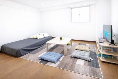 レンスペ尼崎 【オープン記念】レンスペ尼崎の室内の写真