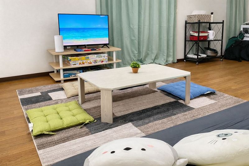 【オープン記念】レンスペ尼崎 - レンスペ尼崎