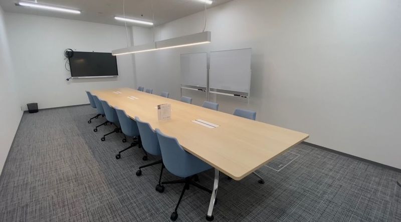 朝顔-Asagao- B1F - リージャス会議室 新大阪南