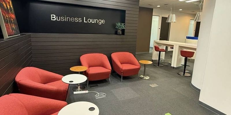 CM 203 - Regus 新橋東急ビル:TOKYO, Shinbashi Tokyu