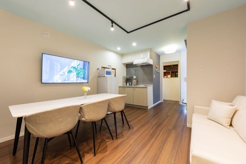 K-one Natural B-Side (1F) - K-one Natural B-Side (1F)