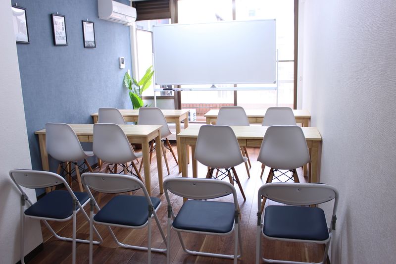 クリエイト会議室/横浜駅徒歩5分 - 横浜徒歩5分/クリエイト会議室