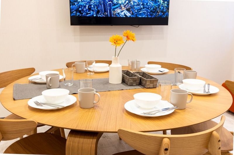 K-one Ueno Side 1F - K-one Ueno Side (1F)